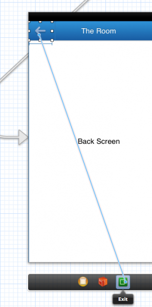 Backbutton