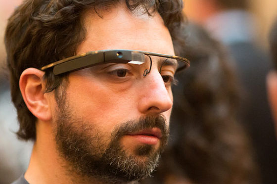 谷歌联合创始人谢尔盖·布林(Sergey Brin)