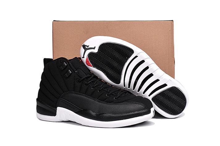 Air Jordans 12