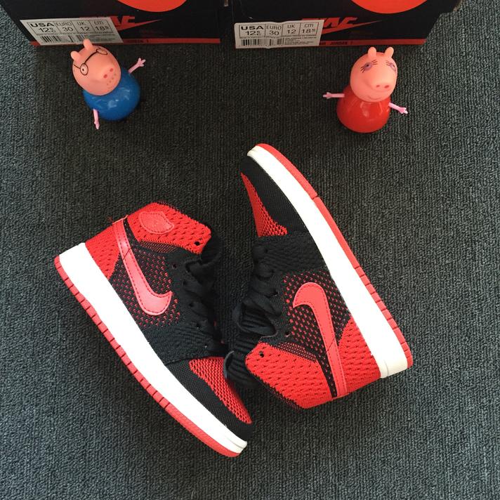 Jordan 1 Shoes Kids