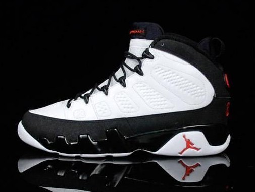 Air Jordans 9