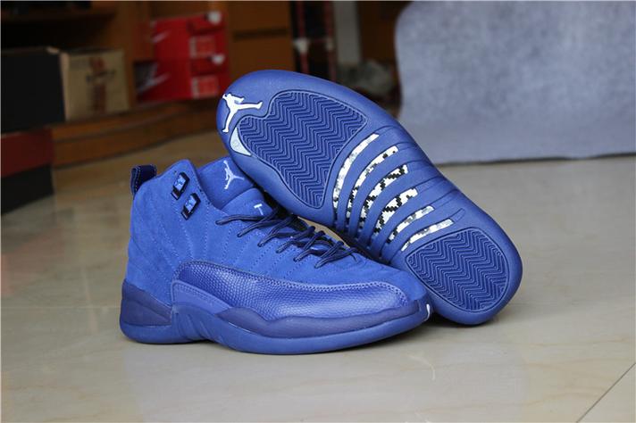 Air Jordans 12