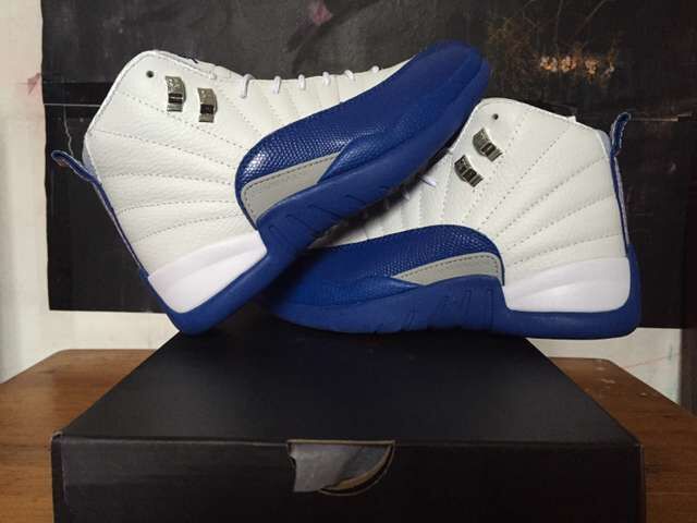 Air Jordans 12