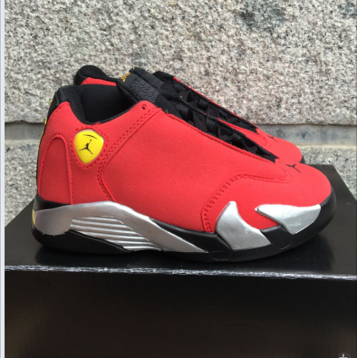 Jordan 14 Shoes For Kids