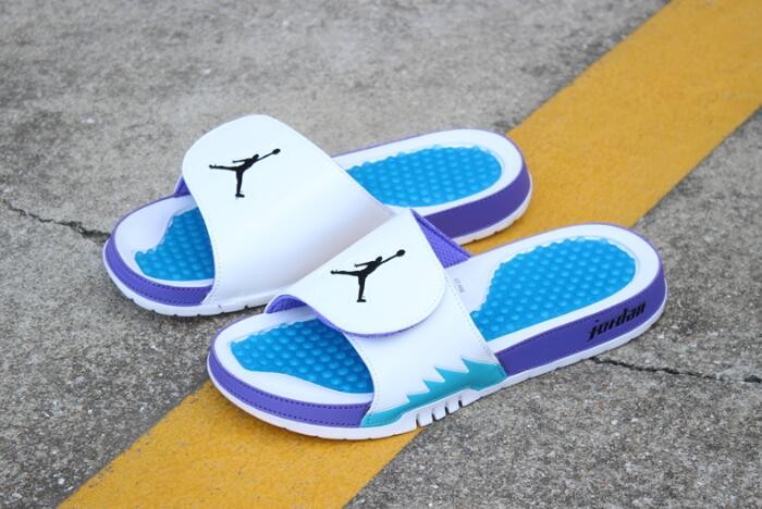 Jordan Hydro Slide Sandals