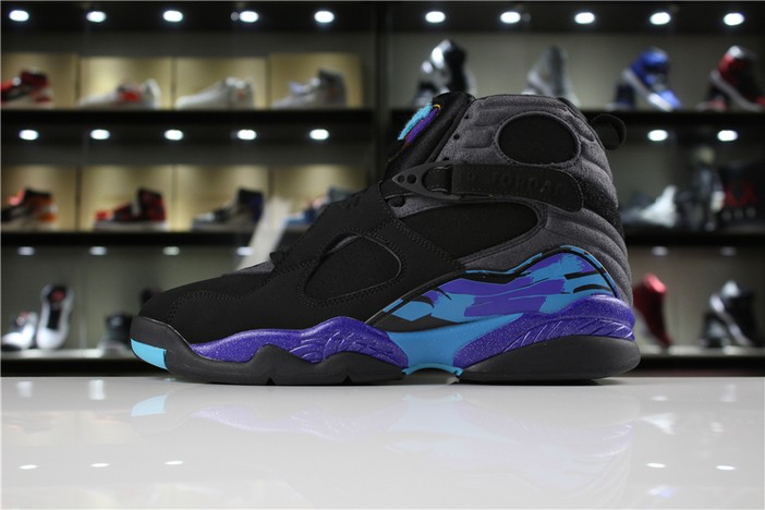 Mens Air Jordan 8 Shoes