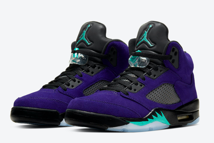 Mens Air Jordan 5 Shoes