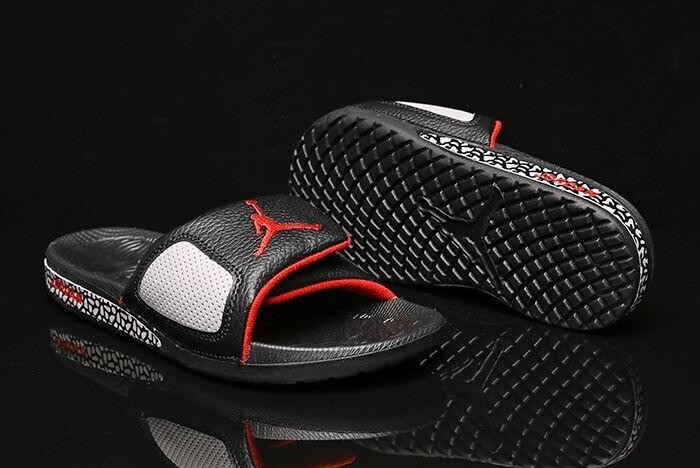 Jordan Hydro Slide Sandals