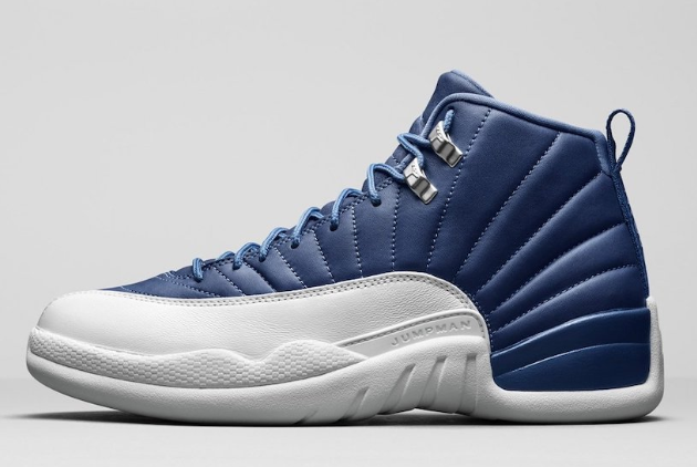 Mens Air Jordan 12 Shoes