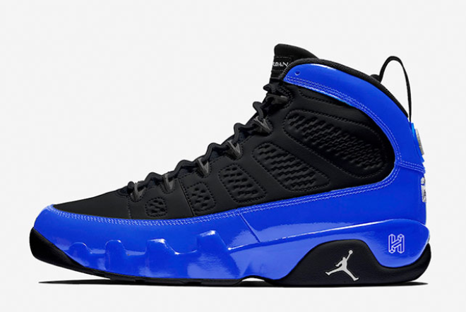 Mens Air Jordan 9 Shoes