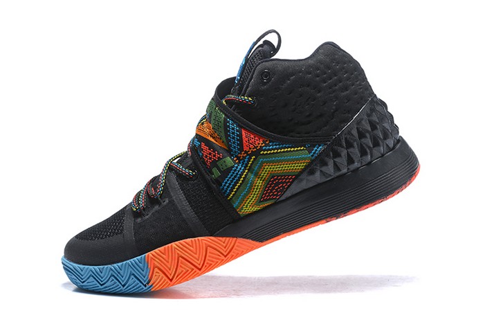 Nike Kyrie S1 Hybrid Shoes