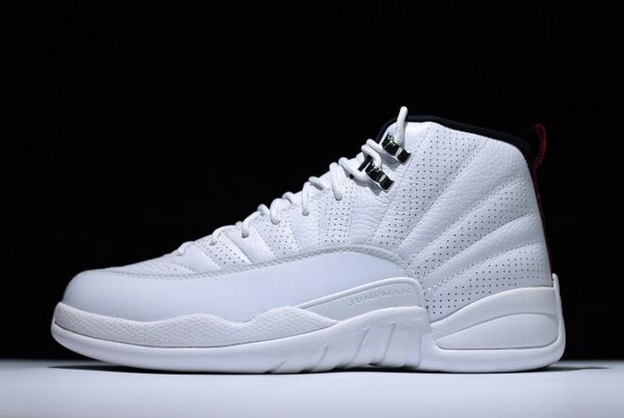 Mens Air Jordan 12 Shoes