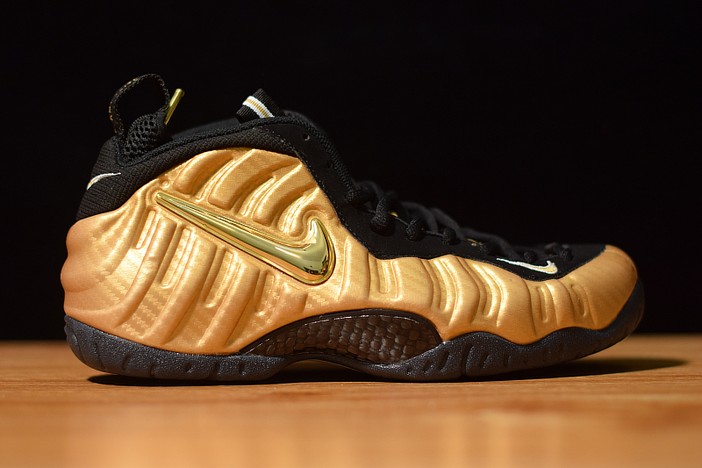 Nike Air Foamposite Pro Shoes