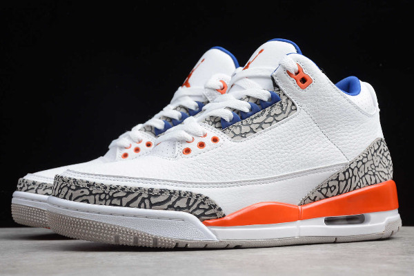 Mens Air Jordan 3 Shoes