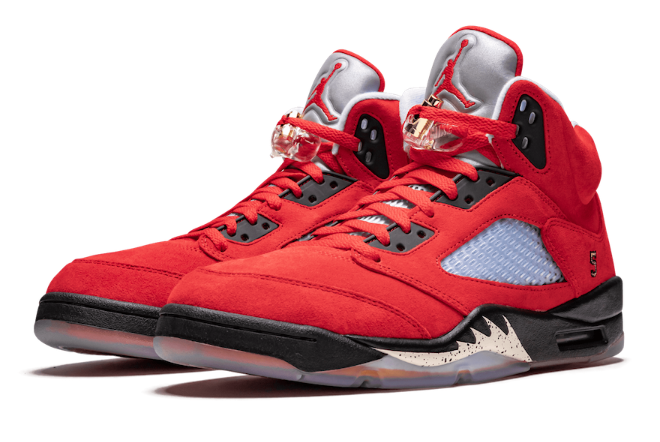 Mens Air Jordan 5 Shoes