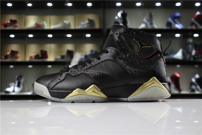Mens Air Jordan 7 Shoes