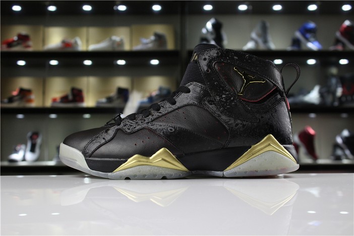 Mens Air Jordan 7 Shoes