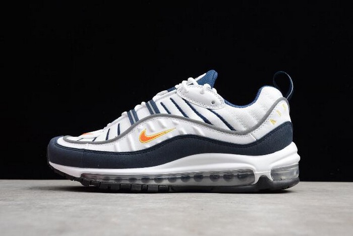 Nike Air Max 98 Shoes