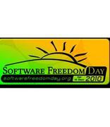 2010 Software Freedom Day 深圳站