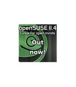 openSUSE 11.4 发布聚会 					