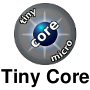 Tiny Core Linux