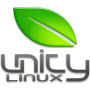 Unity Linux