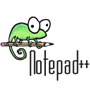 Notepad++